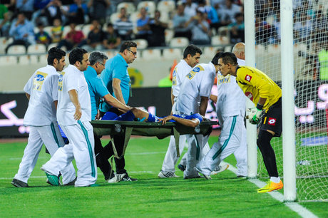 ثبت قرارداد فرزاد حاتمی و فرید مختاری با تیم ملوان